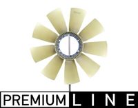 Thumbnail - Koelventilatorwiel - CFW29000P - MAHLE