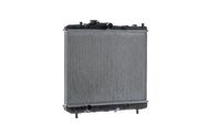 Thumbnail - Radiateur - CR2687000S - MAHLE