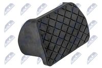 Acoperire pedala, pedala frana NTY, Cod: EZC-WW-330