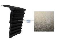 DT Spare Parts Deksel, akkukast 2