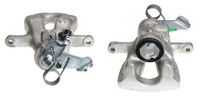 Bremssattel