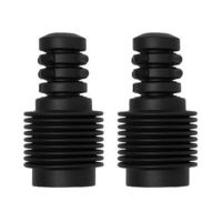 Staubschutzsatz, Stoßdämpfer