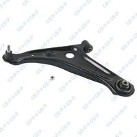 Brat, suspensie roata GSP, Cod: S061769