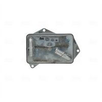 Ölkühler, Automatikgetriebe