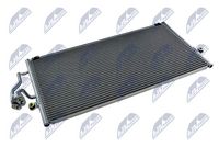 Condensator, climatizare NTY, Cod: CCS-MS-003