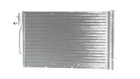 Thumbnail - Condensor, airconditioning - AC955000P - MAHLE