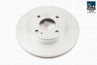 спирачен диск