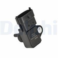 Sensor, Saugrohrdruck
