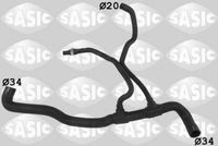 Radiator Hose