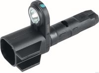 Sensor, Raddrehzahl