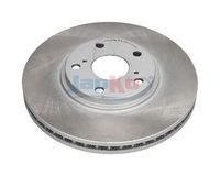 спирачен диск