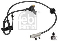 Sensor, Raddrehzahl
