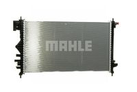 Thumbnail - Radiateur - CR1100000P - MAHLE