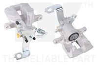 Bremssattel