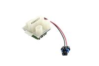 Thumbnail - Weerstand, interieurventilator - ABR148000P - MAHLE
