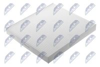 Филтър купе (поленов филтър)