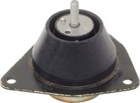 Lagerung, Motor