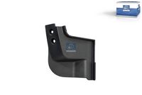 DT Spare Parts Bekleding, treeplank 1