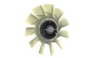 Thumbnail - Koelventilatorwiel - CFF497000P - MAHLE