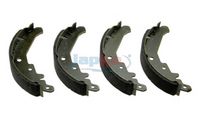 комплект спирачна челюст