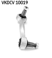 SKF Stabilisatorstang 2