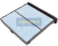 Филтър купе (поленов филтър)