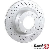 спирачен диск