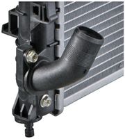 Thumbnail - Radiateur - CR984000S - MAHLE