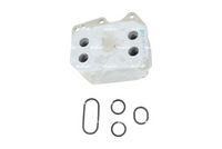 Ölkühler, Motoröl