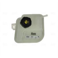 Ausgleichsbehälter, Kühlmittel