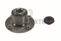 комплект колесен лагер