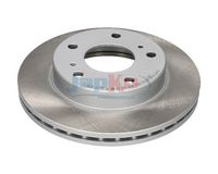 спирачен диск