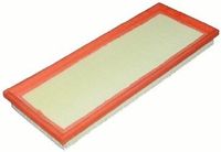 въздушен филтър