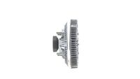 Thumbnail - Koppeling, radiateurventilator - CFC208000P - MAHLE