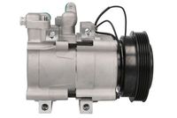 THERMOTEC Compressor, airconditioning 4