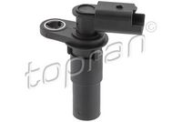 импулсен датчик, колянов вал