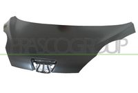 Capota motor PRASCO, Cod: PG2013100