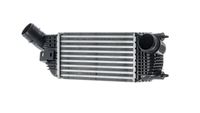 Thumbnail - Intercooler, inlaatluchtkoeler - CI613000P - MAHLE