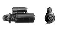 Thumbnail - Startmotor / starter - MS58 - MAHLE