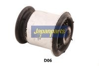 Тампон, носач RU-D06 JAPANPARTS