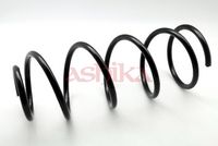 Arc spiral ASHIKA, Cod: ZCA2147C