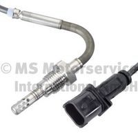 Sensor, Abgastemperatur