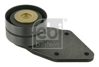 Umlenk-/Führungsrolle, Zahnriemen