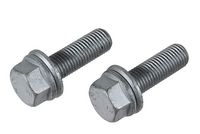 Schraubensatz, Bremssattelhalter Schraubensatz, Bremssattelhalter