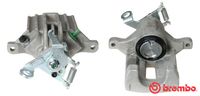 Bremssattel