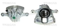 Bremssattel