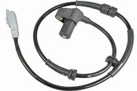 датчик, обороти на колелото