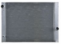 Thumbnail - Radiateur - CR776000P - MAHLE