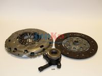 Set ambreiaj JAPKO, Cod: 92569