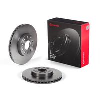 Disc frana BREMBO, Cod: 09.9145.11